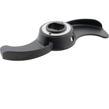 Dito Dean Plate, Ejector (Std, Trk2) D5554